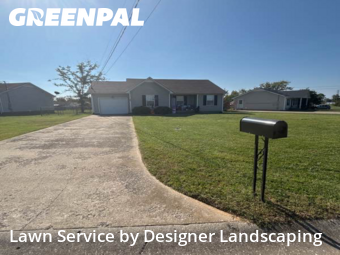 Lawn Mowing nearby Oak Grove, TN, 