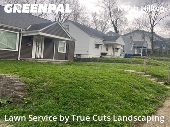 Lawn Care nearby Columbus, FL, 