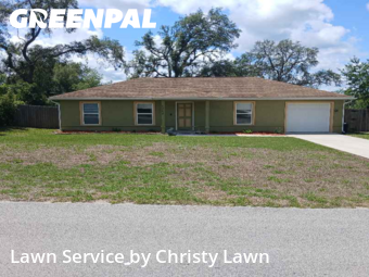 Lawn Mowing Service nearby Ocala, FL, 34473