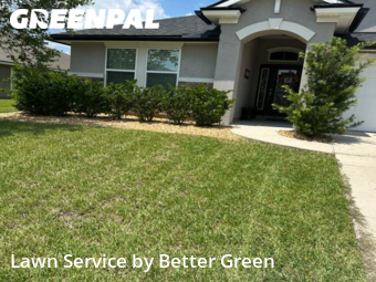 Lawn Cutting nearby Saint Johns, FL, 