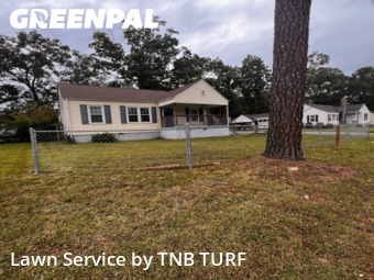 Grass Cut nearby Chattanooga, TN, 