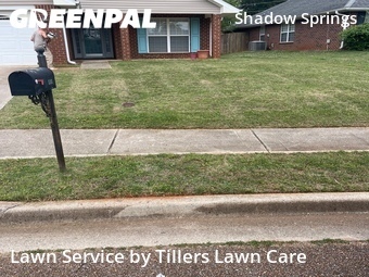Yard Cutting nearby Huntsville, AL, 