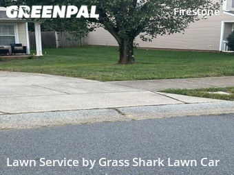 Lawn Care Service nearby Charlotte, NC, 