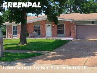 Yard Mowing nearby Florissant, MO, 