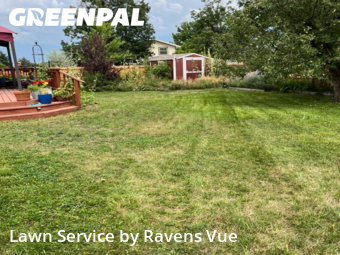 Grass Cutting nearby Longmont, CO, 