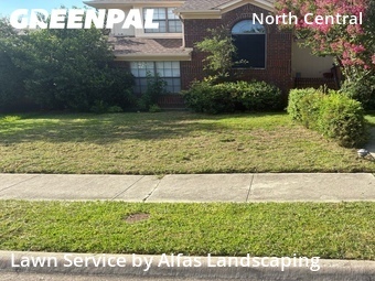 Lawn Maintenance nearby Carrollton, TX, 