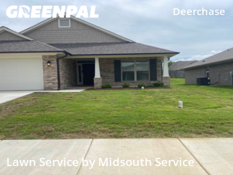 Lawn Care Service nearby Southaven, MS, 