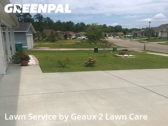 Lawn Cutting nearby Gulfport, MS, 