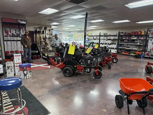 Dickens Turf & Landscape Supply Photo 12