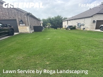 Grass Cutting nearby San Antonio, TX, 