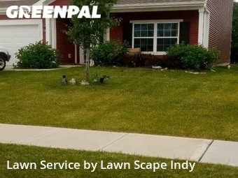 Yard Mowing nearby Indianapolis, IN, 