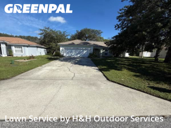 Lawn Care Service nearby Kissimmee, FL, 