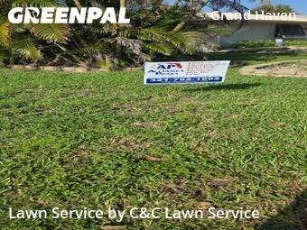 Yard Cutting nearby Melbourne, FL, 