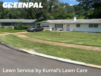 Lawn Mowing nearby Ferguson, MO, 