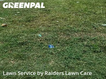 Lawn Mowing nearby Clarksville, TN, 