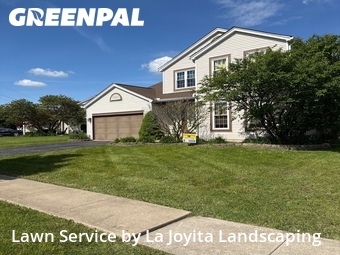 Grass Cutting nearby Plainfield, IL, 