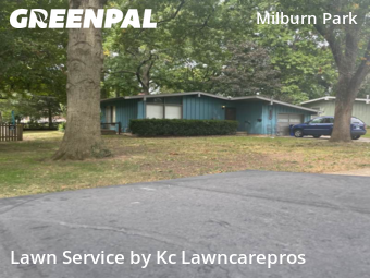 Lawn Maintenance nearby Overland Park, KS, 