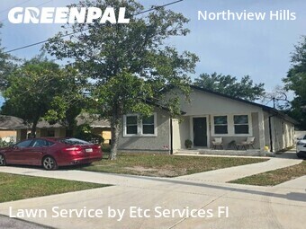 Lawn Cutting nearby Tampa, FL, 