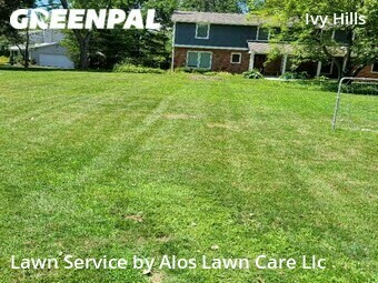 Lawn Care nearby Indianapolis, IN, 