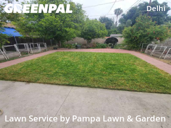 Lawn Cutting nearby Santa Ana, CA, 