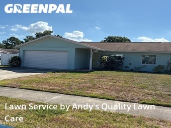 Lawn Service nearby Largo, FL, 