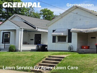 Lawn Care Service nearby Louisville, KY, 