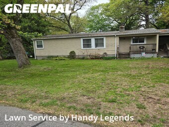 Yard Mowing nearby Agawam, MA, 