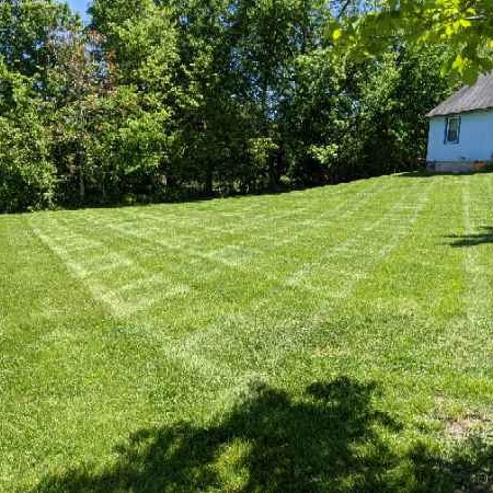 Lawn Care Service in Independence, MO, 64055-5302