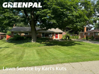 Lawn Service nearby West Bloomfield Township, MI, 
