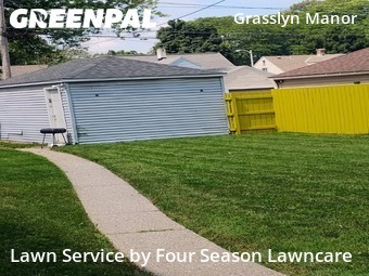 Lawn Cutting nearby Milwaukee, WI, 
