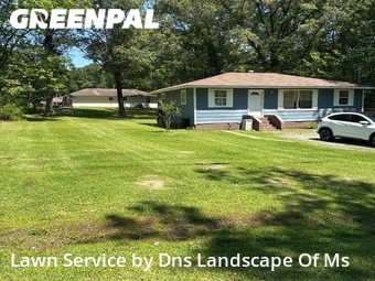 Lawn Service nearby Pearl, MS, 