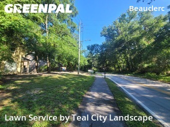 Lawn Care nearby Jacksonville, FL, 