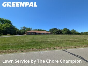 Lawn Mowing Service nearby Fredericksburg, VA, 