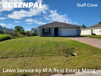 Grass Cut nearby Port Charlotte, FL, 