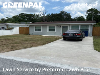 Lawn Maintenance nearby Tampa, FL, 