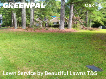 Lawn Mowing Service nearby Covington, GA, 