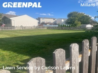 Lawn Cutting nearby Omaha, NE, 