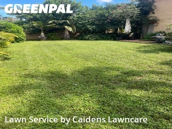 Lawn Maintenance nearby Deerfield Beach, FL, 