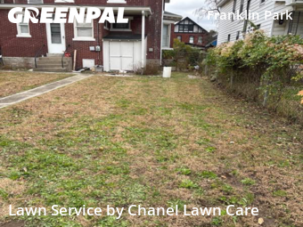 Lawn Mow nearby Columbus, OH, 