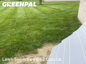 Lawn Care nearby Evansville, IN, 