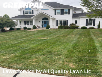 Lawn Mowing nearby Saint Charles, MO, 