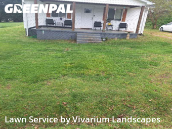Lawn Cut nearby Kannapolis, NC, 