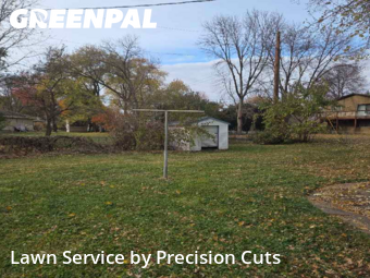 Lawn Cut nearby Fridley, MN, 