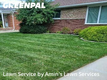 Lawn Service nearby Garden City, MI, 