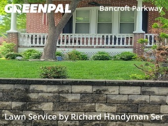 Lawn Cutting nearby Wilmington, DE, 