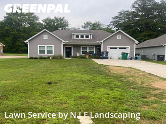 Lawn Cut nearby Charlotte, NC, 