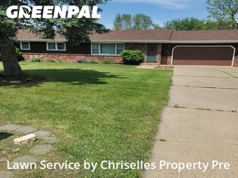 Lawn Mowing nearby Minneapolis, MN, 
