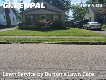 Lawn Maintenance nearby Youngstown, PA, 