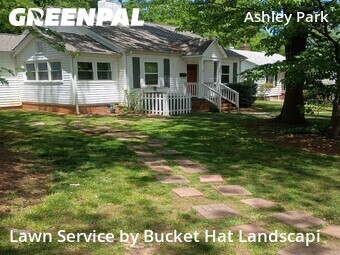 Lawn Cutting nearby Charlotte, NC, 