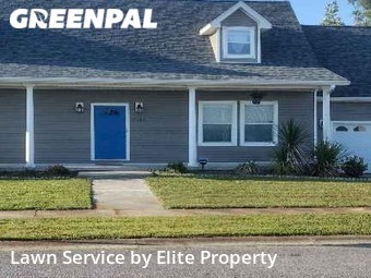 Lawn Mowing Service nearby Panama City, FL, 